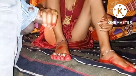 Ragini se acostó con su propio criado