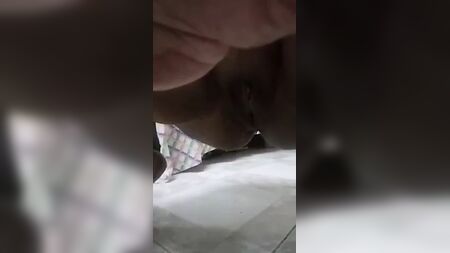 Mujer sudanesa circuncidada y sin clítoris