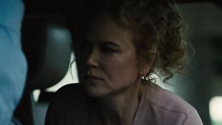 Nicole Kidman – De un ciervo sagrado (2018)