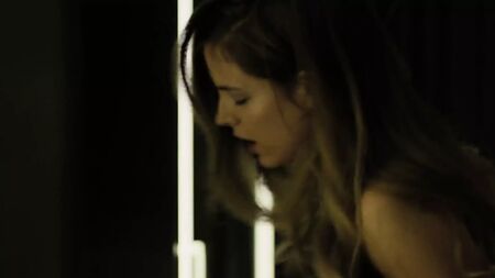 THE GIRLFRIEND EXPERIENCE (2016) - Recopilación de la temporada 1