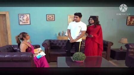 Ankita D – escena picante