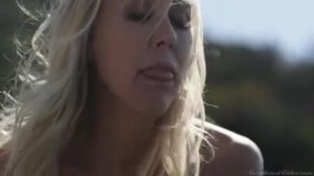 Brandi Love y Aidra Fox