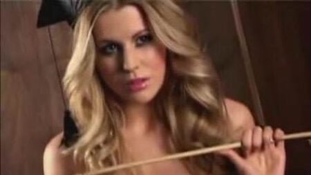 Madison Welch - Escuela del sexo