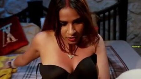 «Rasmalai»: cortometraje erótico en hindi