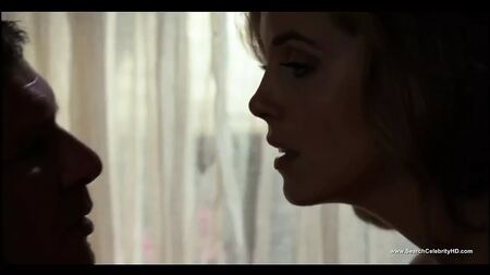 Escenas de desnudo de Greta Scacchi - «Presunto inocente» - HD