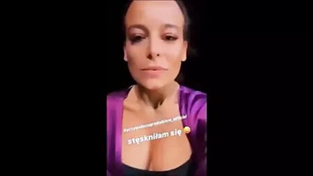Anna Mucha: El orgasmo