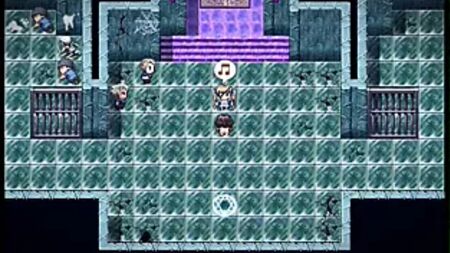 La Torre de Trample - Las lecciones de Lilly