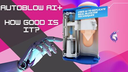 Reseña del Autoblow ai+: ¿qué tal es?