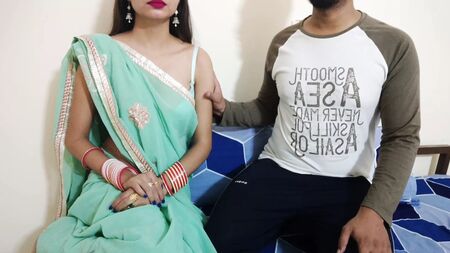 Serie web india «Hawas», episodio 1: el sexo más ardiente jamás visto. Devar Bhabhi. Hornycouple149