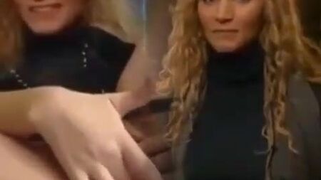 Suzannah Lipscomb XXX (Falso)