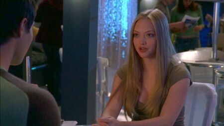 Amanda Seyfried - «Wildfire» (temporada 2)