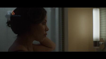 Sanaa Lathan - El chico perfecto (2015)
