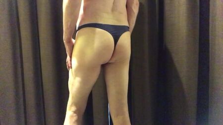 Tangas, tangas de una sola tira, braguitas para hombre