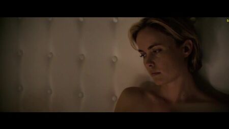 Radha Mitchell desnuda en «Feast of Love» ScandalPlanet.Com
