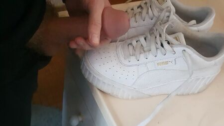 ¡Venga, primas! ¡Las cuñas de Puma!