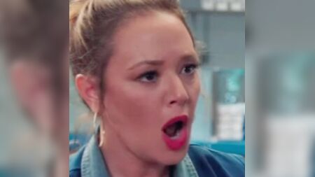 Leah Remini, episodio n.º 58