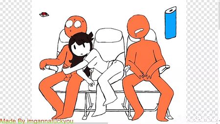 Juego erótico con animaciones de Jaiden