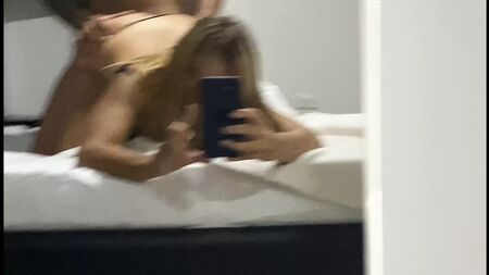 Wanda Nara: se filtra un vídeo de la famosa argentina de trasero grande