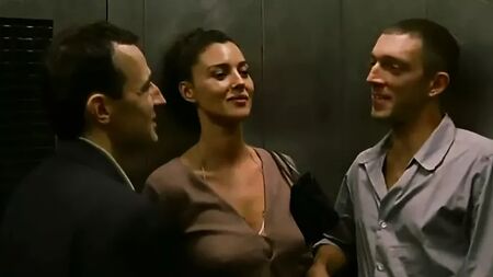 Monica Bellucci - Irreversible