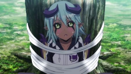 La parte de «Monster Musume» que me hizo correrme en los pantalones