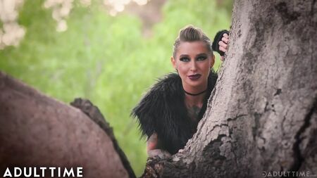 ADULT TIME: Hipnotizados con Chanel Santini y Kleio Valentien