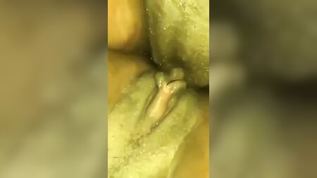 Lesbianas con clítoris grandes