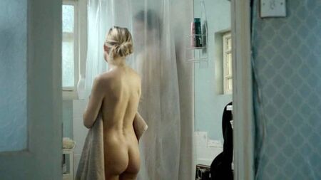 La escena del trasero de Kate Hudson en «Good People» en ScandalPlanet.Com