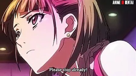 M-ogui: Last Order, episodio 1, con subtítulos en inglés y sin censura