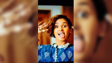Shakti Mohan n.º 2: Homenaje a «Cum and Spit»