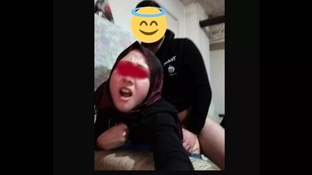Un joven con turbante se folla a Rabiayi - Vídeo turco filtrado