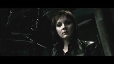 Rachael Stirling: se acuesta con un tipo para conseguir su esperma