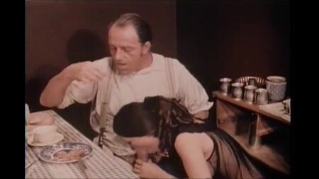 Josephine y el padre (Sensational Jenine, 1976)