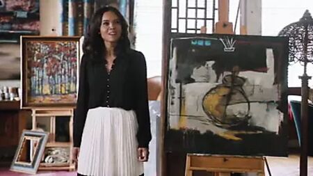 Adicta (2014)