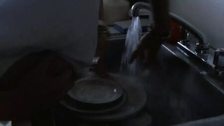 Escenas de sexo de la actriz Glenn Close en «Atracción fatal» (1987)