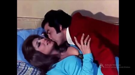 Sohair Ramzy: besos apasionados