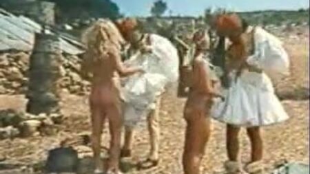 Griego Tsonta: «Nosotros somos los valacos» 2