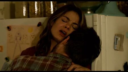Escenas de sexo de famosos: recopilación de Michelle Monaghan