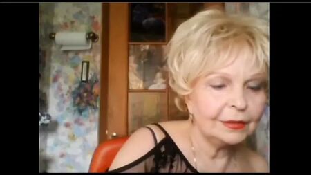 Webcam de abuelas
