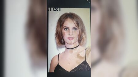 Homenaje a Maya Hawke