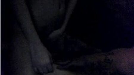 Chatroulette: Una pareja de EE. UU. (24 de marzo de 2012)