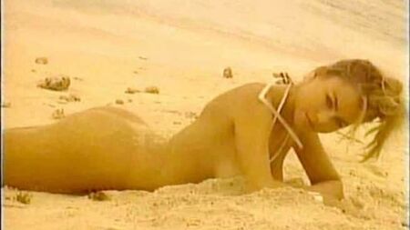 Sesión de fotos de Sofia Vergara desnuda en ScandalPlanetCom