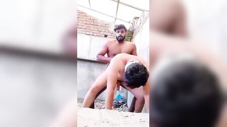 Follada gay india