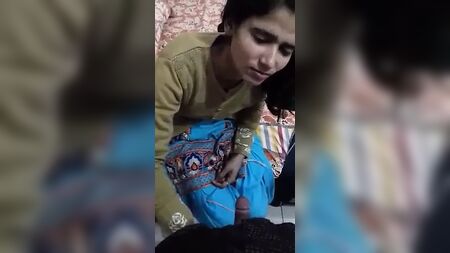 El vídeo sexual de la pareja de Punyab tiene más partes