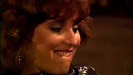 Shanna McCullough en «Yank My Doodle, It's a Dandy!» (1985)