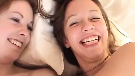 Lesbianas primerizas