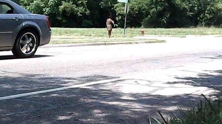 Detroit (prostitutas): prostitutas negras de la calle en la avenida Chalmers