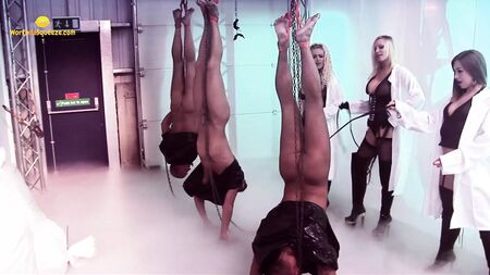 gente atada y follada: sexo brutal