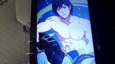 Chrom (Fire Emblem): homenaje de marzo de 2021