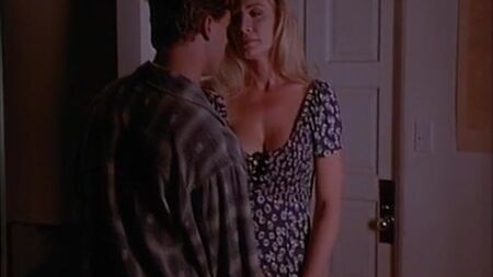 Shannon Tweed y Kim Morgan Greene - Scorned (1993)