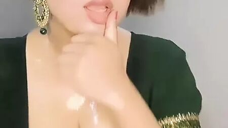 Chica bengalí. Llámame Sherni Ghosh, la encantadora